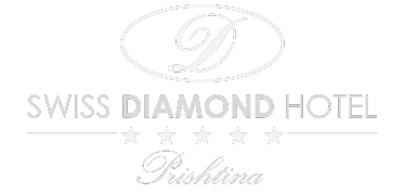 Swiss Diamond Prishtina : Hotel in the centerof Pristina.